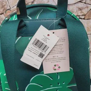 kate spade | Bags | Bagsavenue Fast Ship Chelsea Monstera  display picture 3